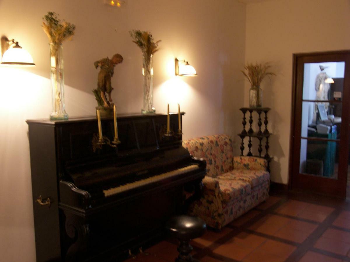 Hotel Rural Quinta De Santo Antonio Elvas Zimmer foto